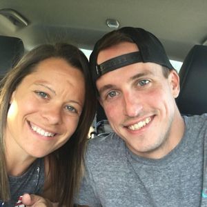 Meet your Posher, Kyle